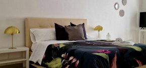 Al Bouganville casa vacanza Matera